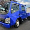 mitsubishi-fuso canter 2008 GOO_NET_EXCHANGE_0804186A30240115W001 image 3