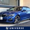 bmw 3-series 2019 CFJ9025696 image 1