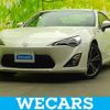 toyota 86 2014 quick_quick_DBA-ZN6_ZN6-049831 image 1