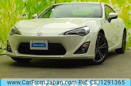 toyota 86 2014 quick_quick_DBA-ZN6_ZN6-049831