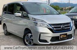 nissan serena 2019 GOO_JP_700070884830250717030