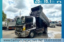 hino ranger 2014 -HINO--Hino Ranger LKG-FE7JEAA--FE7JEA-10238---HINO--Hino Ranger LKG-FE7JEAA--FE7JEA-10238-