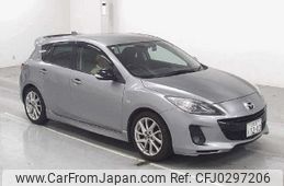 mazda axela 2013 -MAZDA 【広島 337ﾏ1213】--Axela BL5FW--207459---MAZDA 【広島 337ﾏ1213】--Axela BL5FW--207459-