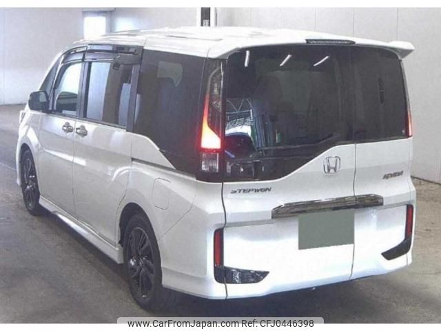 honda stepwagon-spada 2021 quick_quick_6BA-RP3_RP3-1328669 image 2