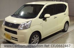 daihatsu move 2017 -DAIHATSU 【大阪 582あ3939】--Move LA150S-0119023---DAIHATSU 【大阪 582あ3939】--Move LA150S-0119023-