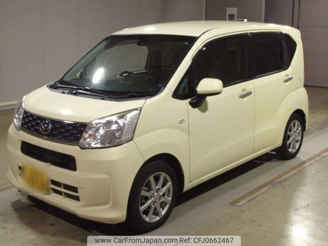 daihatsu move 2017 -DAIHATSU 【大阪 582あ3939】--Move LA150S-0119023---DAIHATSU 【大阪 582あ3939】--Move LA150S-0119023- image 1