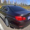 bmw 5-series 2010 -BMW 【土浦 343ﾇ99】--BMW 5 Series FP25--0C546254---BMW 【土浦 343ﾇ99】--BMW 5 Series FP25--0C546254- image 2
