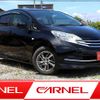 nissan note 2013 H11938 image 1