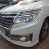 nissan elgrand 2014 -NISSAN--Elgrand TE52--076126---NISSAN--Elgrand TE52--076126- image 20