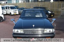 nissan gloria-van 1989 -NISSAN 【滋賀 502ｾ2925】--Gloria Y31--140306---NISSAN 【滋賀 502ｾ2925】--Gloria Y31--140306-