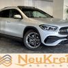 mercedes-benz gla-class 2020 -MERCEDES-BENZ--Benz GLA 3DA-247713M--W1N2477132J170788---MERCEDES-BENZ--Benz GLA 3DA-247713M--W1N2477132J170788- image 1