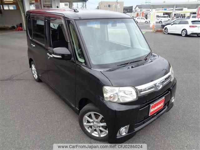 daihatsu tanto 2013 -DAIHATSU--Tanto DBA-L375S--L375S-0624417---DAIHATSU--Tanto DBA-L375S--L375S-0624417- image 2