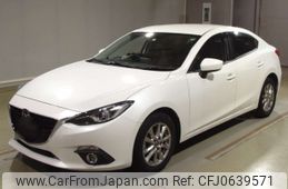 mazda axela 2014 -MAZDA--Axela BYEFP-105796---MAZDA--Axela BYEFP-105796-