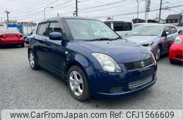 suzuki swift 2006 CFJ1566609