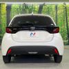 toyota yaris 2021 quick_quick_KSP210_KSP210-0030092 image 15