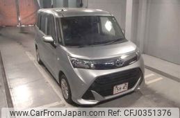 toyota tank 2019 -TOYOTA--Tank M900A-0363798---TOYOTA--Tank M900A-0363798-