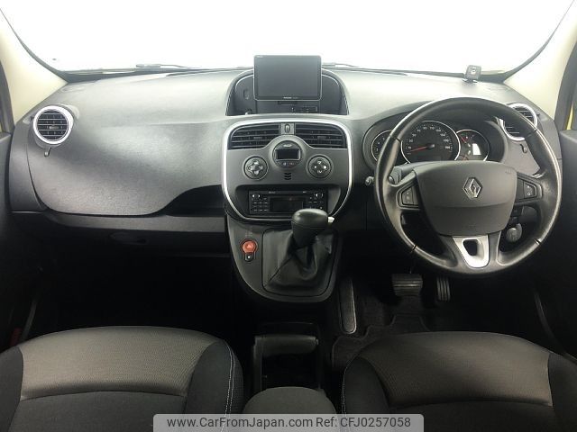 renault kangoo 2021 -RENAULT--Renault Kangoo ABA-KWH5F--VF1KW14B3L0819806---RENAULT--Renault Kangoo ABA-KWH5F--VF1KW14B3L0819806- image 2