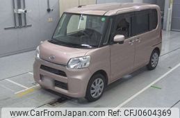 daihatsu tanto 2014 -DAIHATSU--Tanto DBA-LA600S--LA600S-0151112---DAIHATSU--Tanto DBA-LA600S--LA600S-0151112-