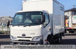 toyota dyna-truck 2020 CFJ1620329