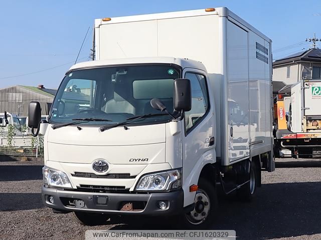 toyota dyna-truck 2020 CFJ1620329 image 1