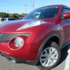 nissan juke 2012 REALMOTOR_Y2024110367F-12 image 1