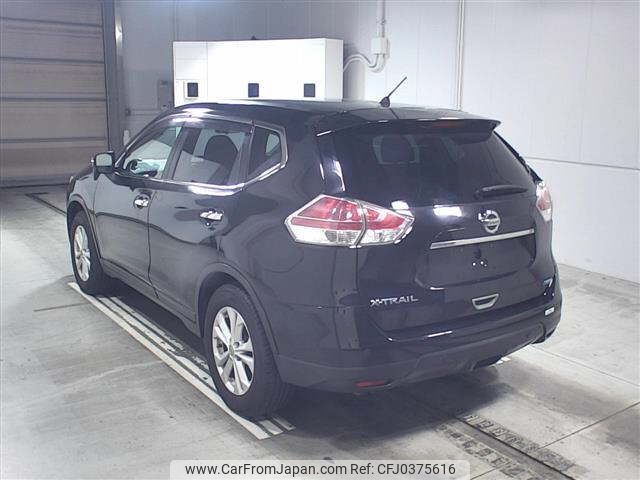 nissan x-trail 2014 -NISSAN--X-Trail NT32-004380---NISSAN--X-Trail NT32-004380- image 2