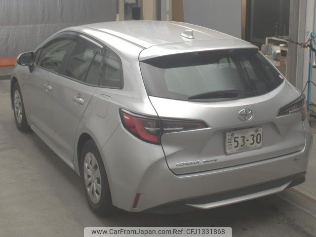 toyota corolla-touring-wagon 2020 -TOYOTA--Corolla Touring ZRE212W-6016237---TOYOTA--Corolla Touring ZRE212W-6016237- image 2