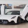 maserati maserati-others 2023 CFJ1831161 image 4