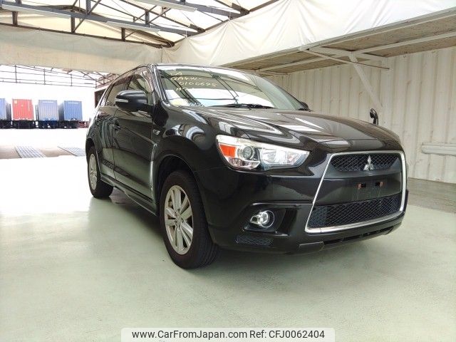 mitsubishi rvr 2011 ENHANCEAUTO_1_ea286272 image 1