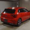 volkswagen polo 2022 CFJ1846719 image 2
