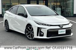 toyota prius-phv 2019 -TOYOTA--Prius PHV DLA-ZVW52--ZVW52-3133976---TOYOTA--Prius PHV DLA-ZVW52--ZVW52-3133976-