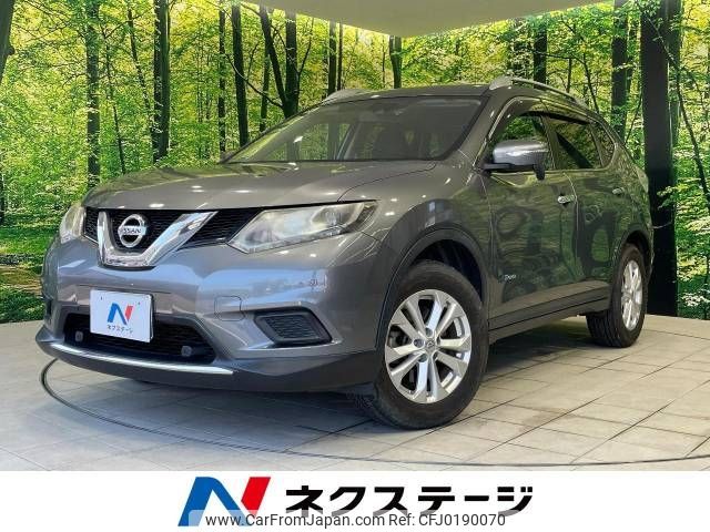 nissan x-trail 2016 -NISSAN--X-Trail DAA-HNT32--HNT32-128363---NISSAN--X-Trail DAA-HNT32--HNT32-128363- image 1