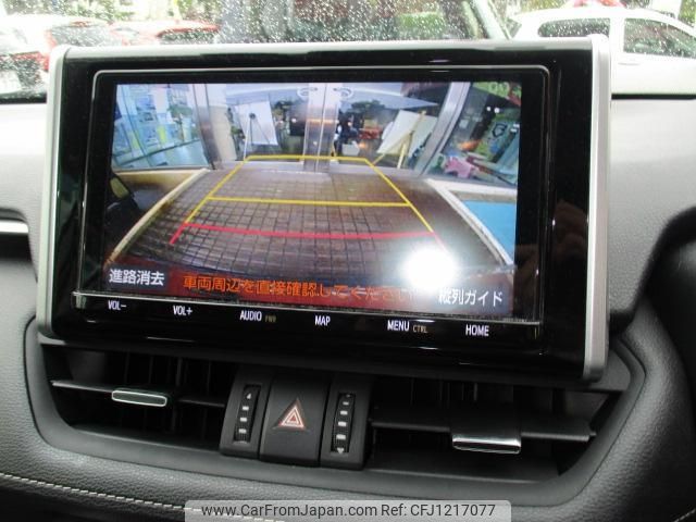 toyota rav4 2019 -TOYOTA--RAV4 MXAA54--5005007---TOYOTA--RAV4 MXAA54--5005007- image 2