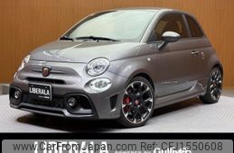 fiat fiat-others 2018 CFJ1550608