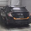 honda civic 2018 CFJ1848441 image 8