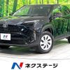 toyota yaris-cross 2023 quick_quick_MXPB10_MXPB10-3037481 image 1