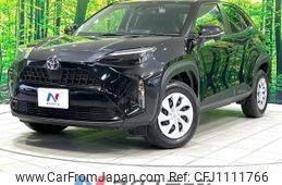 toyota yaris-cross 2023 quick_quick_MXPB10_MXPB10-3037481