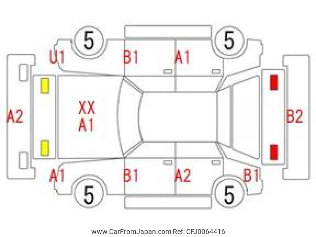 toyota alphard 2007 -TOYOTA--Alphard CBA-MNH10W--MNH10-0114879---TOYOTA--Alphard CBA-MNH10W--MNH10-0114879- image 2