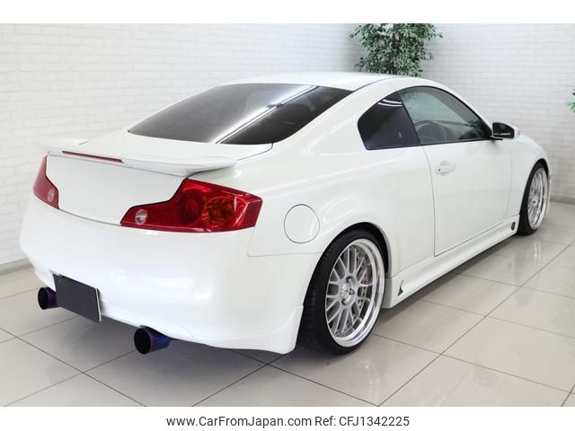 nissan skyline 2004 quick_quick_CPV35_CPV35-508142 image 2