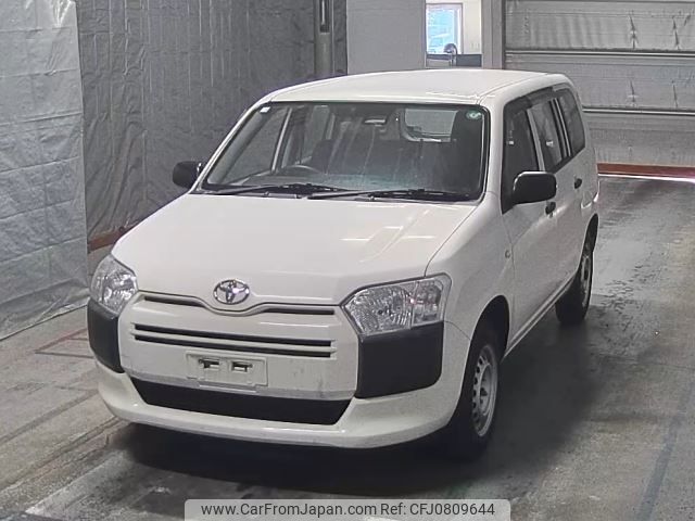 toyota probox-van 2020 -TOYOTA--Probox Van NCP165V-0072461---TOYOTA--Probox Van NCP165V-0072461- image 1