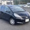 honda fit 2013 -HONDA--Fit DBA-GE6--GE6-1734289---HONDA--Fit DBA-GE6--GE6-1734289- image 1