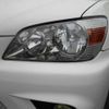 toyota altezza 1999 CFJ1838258 image 24