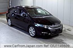honda insight 2009 -HONDA--Insight ZE2-1166535---HONDA--Insight ZE2-1166535-