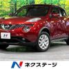 nissan juke 2014 -NISSAN--Juke DBA-YF15--YF15-402425---NISSAN--Juke DBA-YF15--YF15-402425- image 1