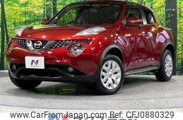 nissan juke 2014 -NISSAN--Juke DBA-YF15--YF15-402425---NISSAN--Juke DBA-YF15--YF15-402425-