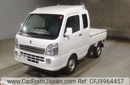 suzuki carry-truck 2023 -SUZUKI 【Ｎｏ後日 】--Carry Truck DA16T-764654---SUZUKI 【Ｎｏ後日 】--Carry Truck DA16T-764654-