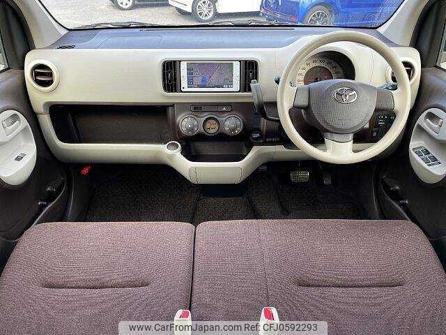 toyota passo 2014 504928-926821 image 1