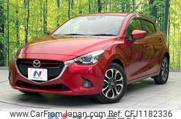mazda demio 2015 quick_quick_DJ5FS_DJ5FS-137337