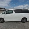 toyota alphard 2008 NIKYO_XD50235 image 51