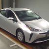 toyota prius 2021 -TOYOTA--Prius 6AA-ZVW51--ZVW51-6204993---TOYOTA--Prius 6AA-ZVW51--ZVW51-6204993- image 4